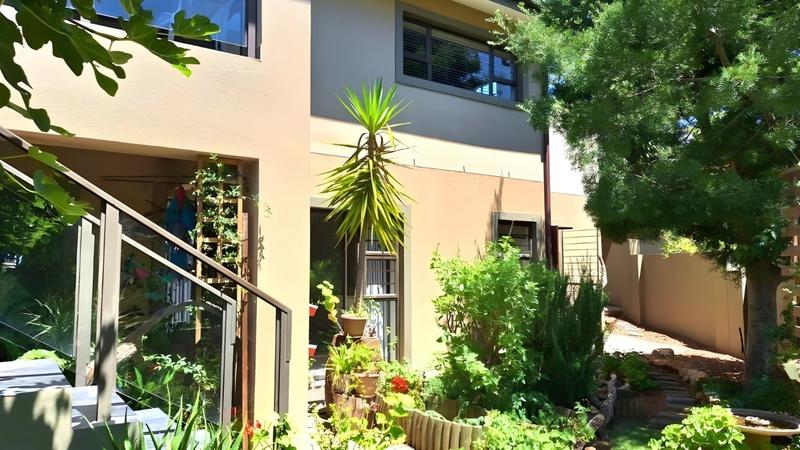 4 Bedroom Property for Sale in Monte Christo Western Cape